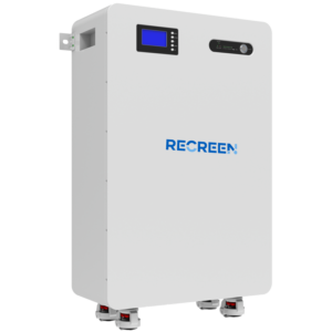 16kwh residential solar lithium batteries