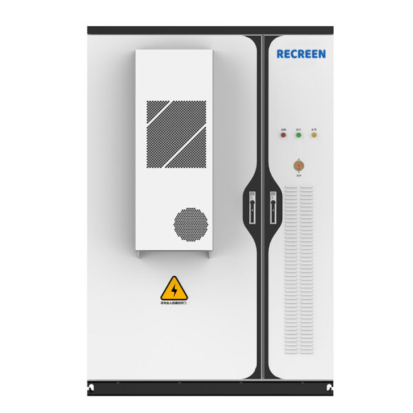 100kwh 215kwh energy storage solution