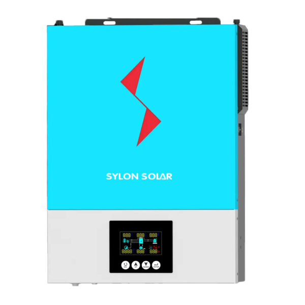 6kw off grid solar inverters