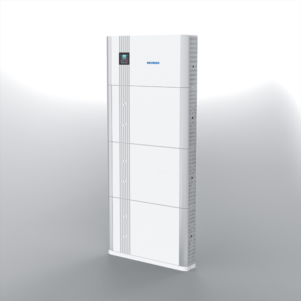 high voltage stackable residential energy storage lfp battery (3kwh~18kwh)