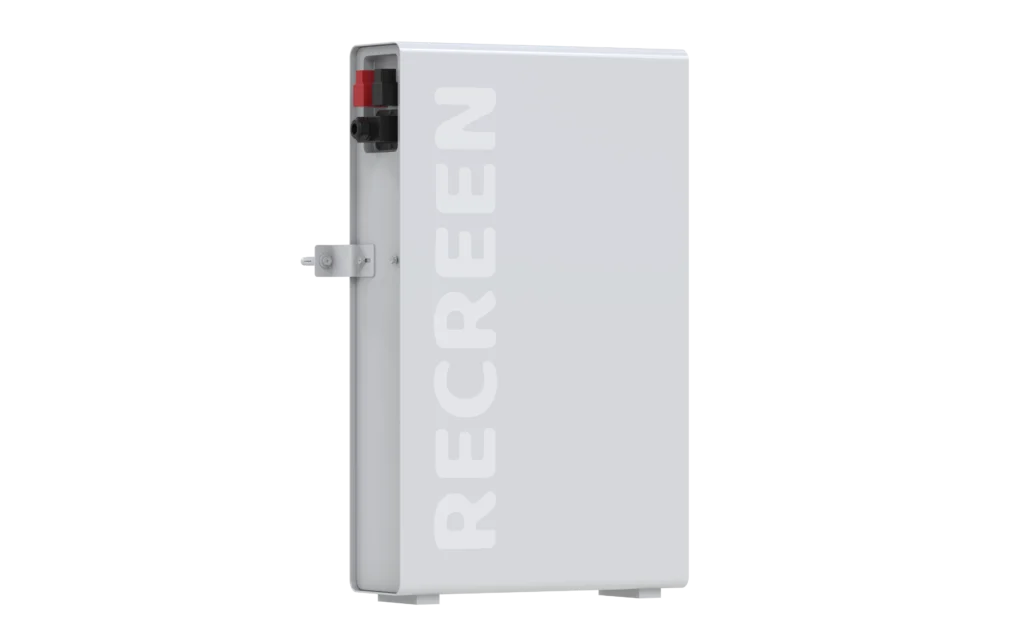 51.2v 200ah 10.24kwh powerwall lithium battery