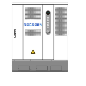 120kwh battery
