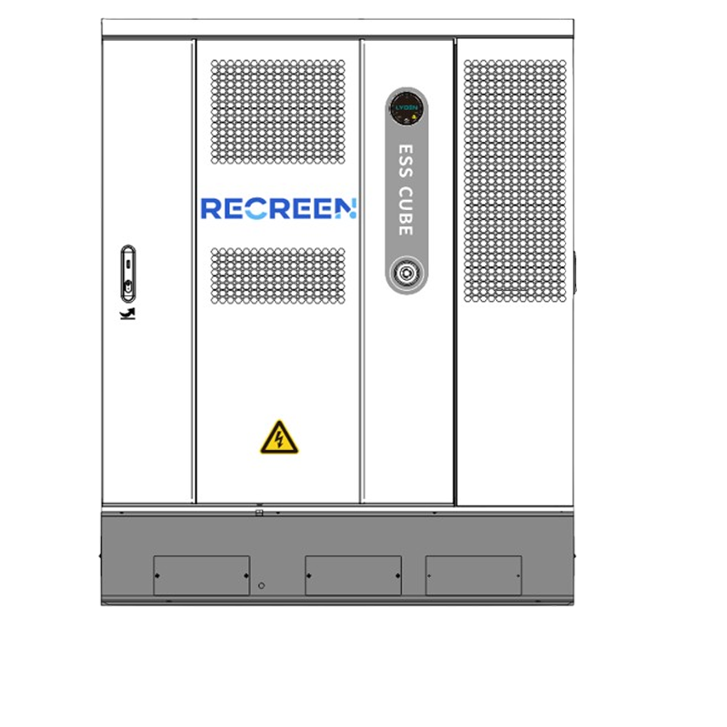 120kwh battery