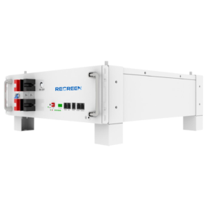 51.2v 100ah 5kwh rack mounted lithium batteries factories