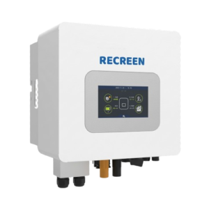 3kw 3.6kw 4kw 5kw 6kw hybrid single phase inverter low voltage battery