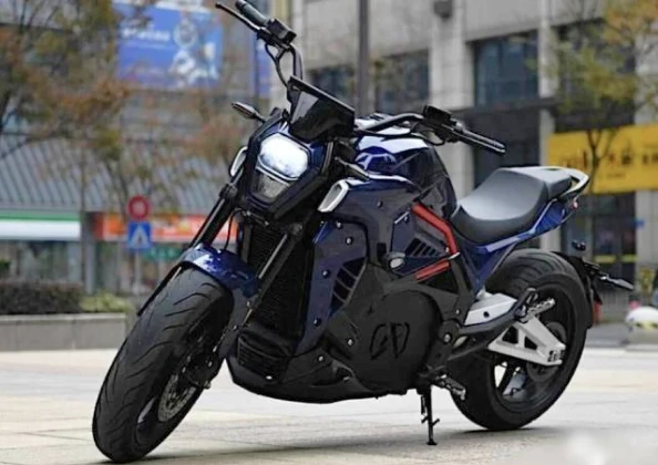 core applications electric motorcycle