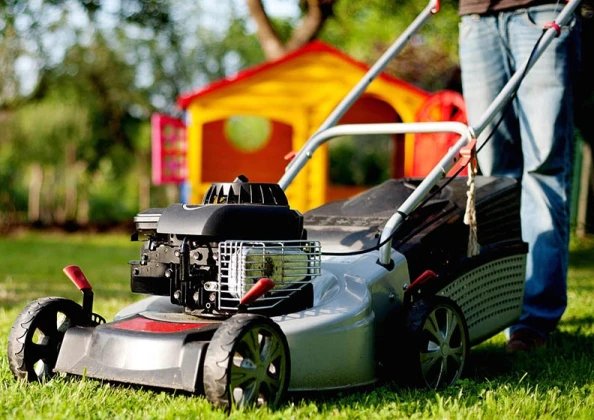 core applications floor care batteries