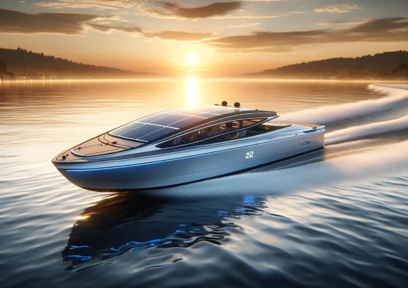 core applications marine