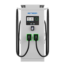 dc ev chargers