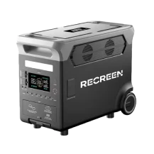 portable powerstation