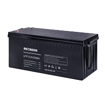 rv lithium battery