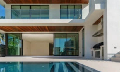 the luxury villafarm