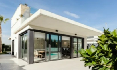 the modernfamily home