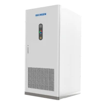 commercial energy storage system
