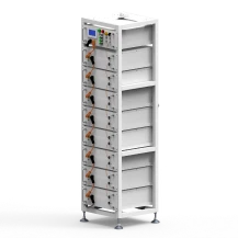high voltage lithium battery
