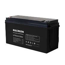 marine lithium battery