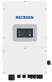 three phase low voltage 5kw 20kw 1