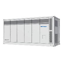 utility energy storage systems