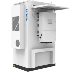100kwh lithium battery commercial energy storage systems cabinet factory