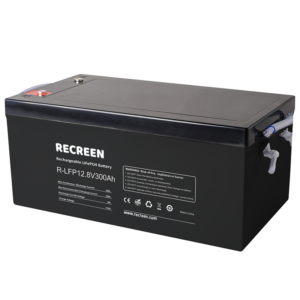 12.8v 314ah 4019wh solar lifepo4 batteries factory