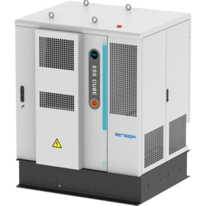 high voltage 120kwh battery energy storage systems