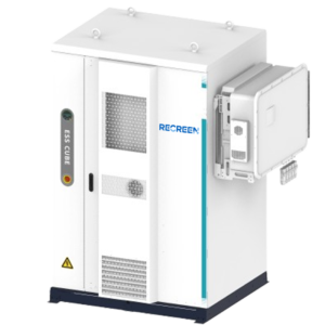 125kw 506kwh commercial energy storage systems