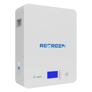 2560wh lifepo4 lithium battery