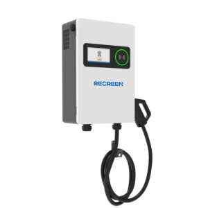 30kw 40kw mini dc ev charging station two guns