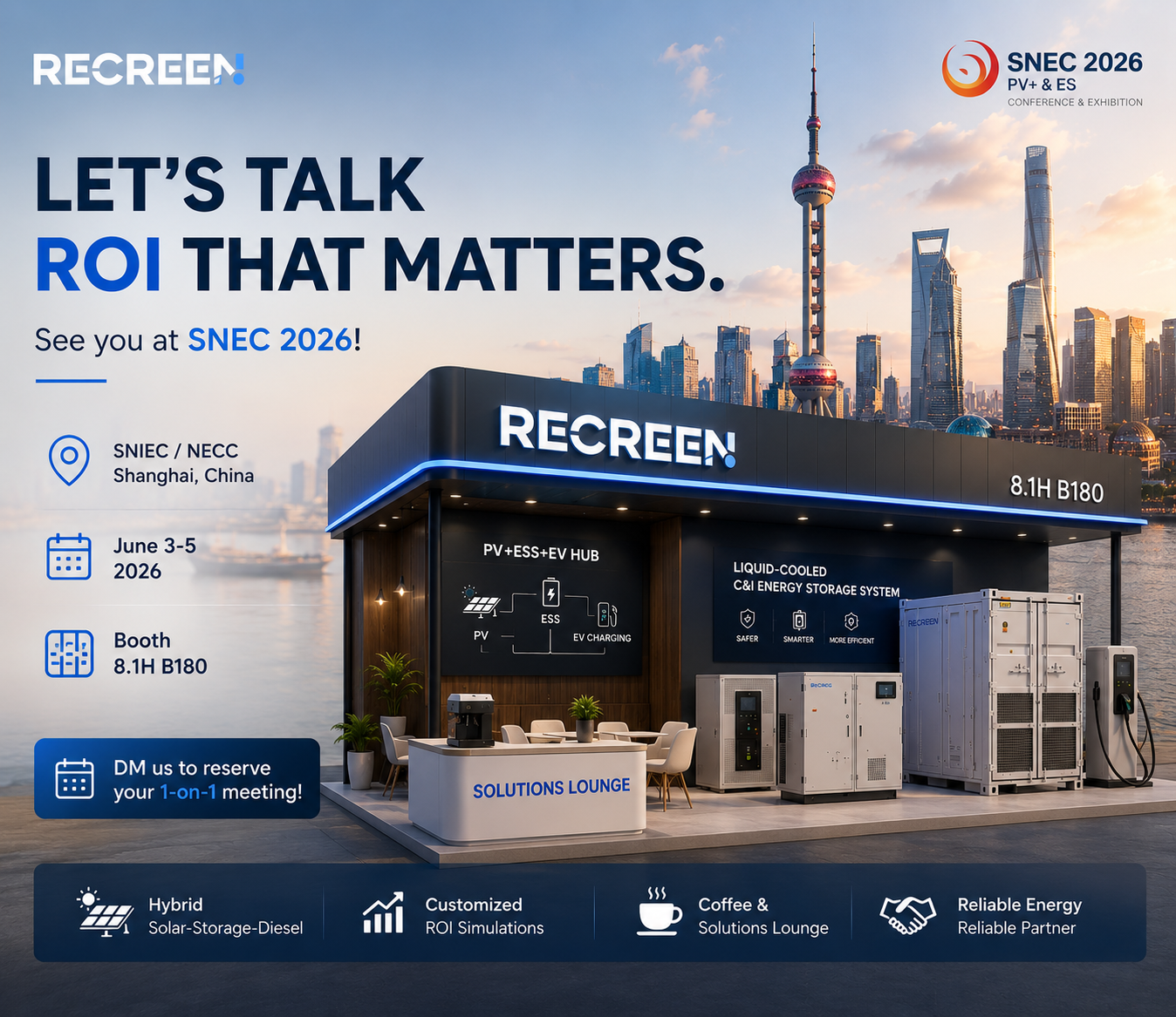 shanghai snec exhibition