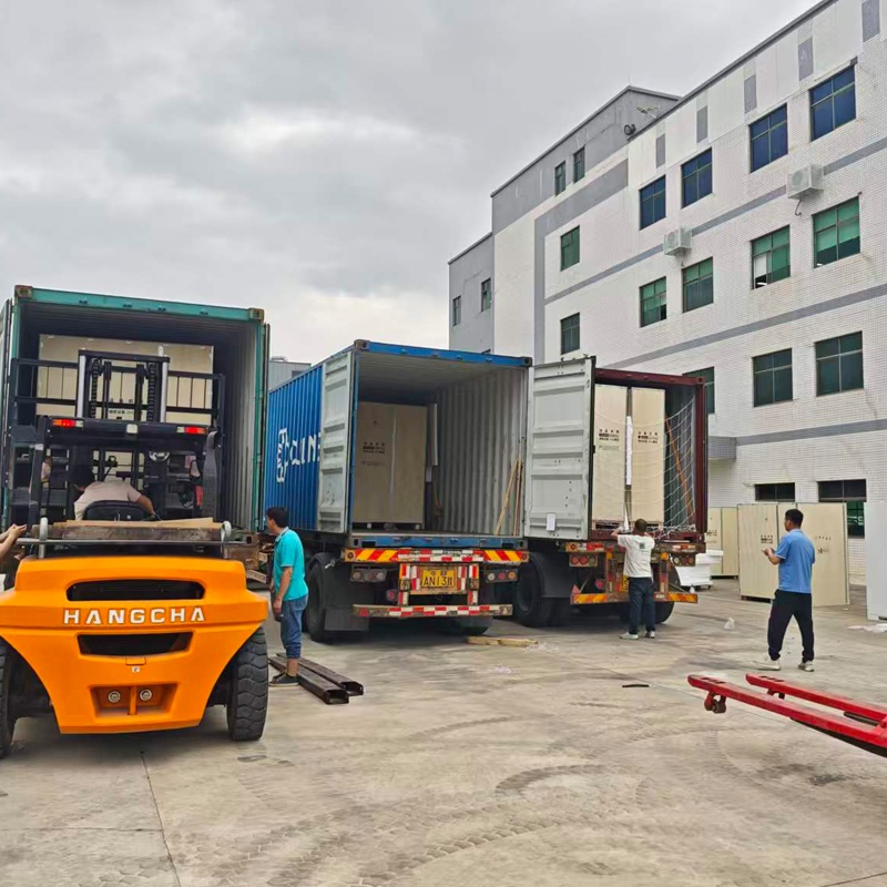 commercial energy storage system